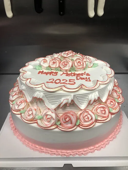 Daily bakery house Picture 6