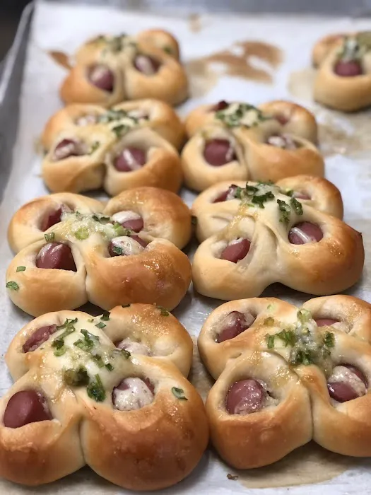 Daily bakery house Picture 2