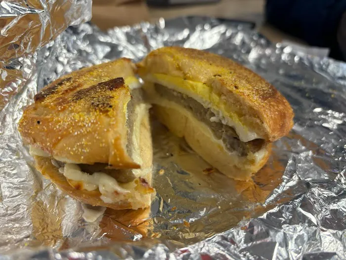 Collegetown Bagels Picture 3