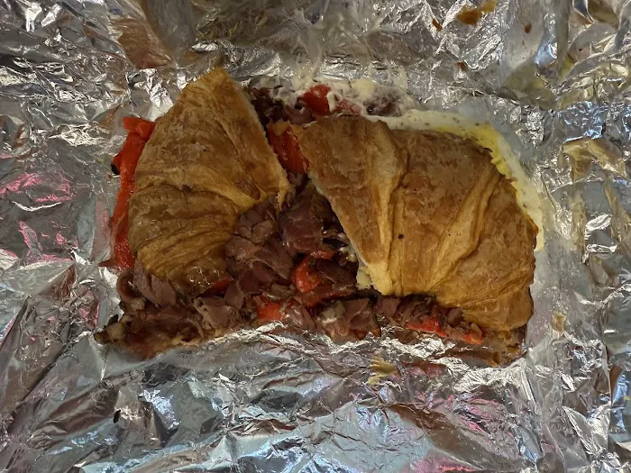 Collegetown Bagels Picture 9