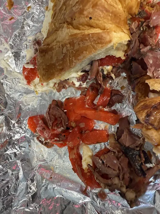 Collegetown Bagels Picture 8