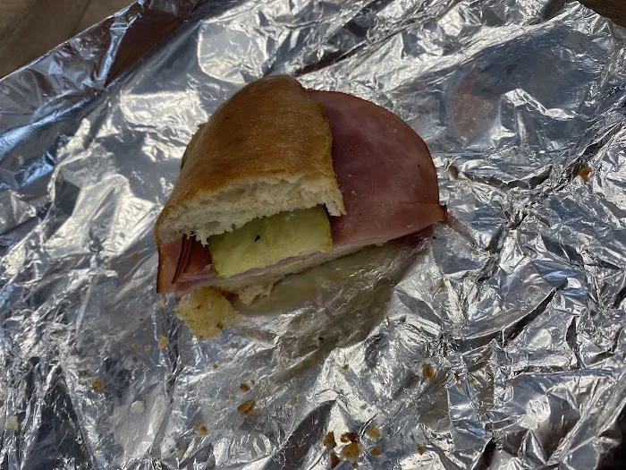 Collegetown Bagels Picture 10