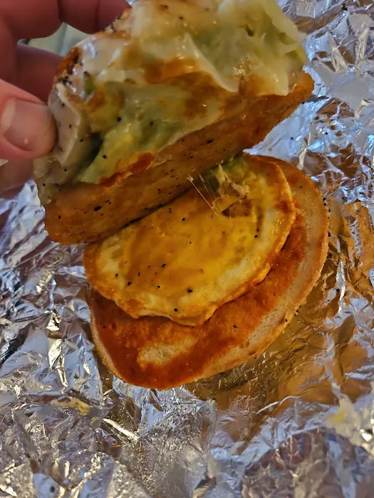 Collegetown Bagels Picture 5