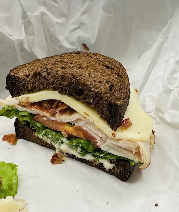 Collegetown Bagels Picture 7