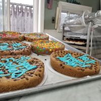 Lyncourt Bakery ico