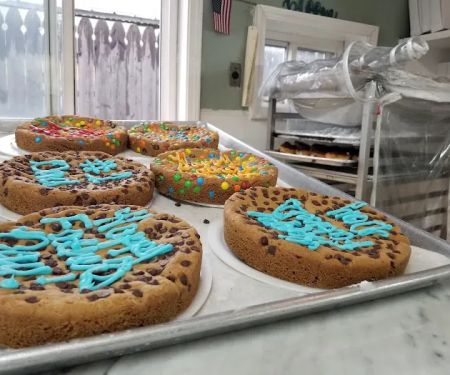 Lyncourt Bakery
