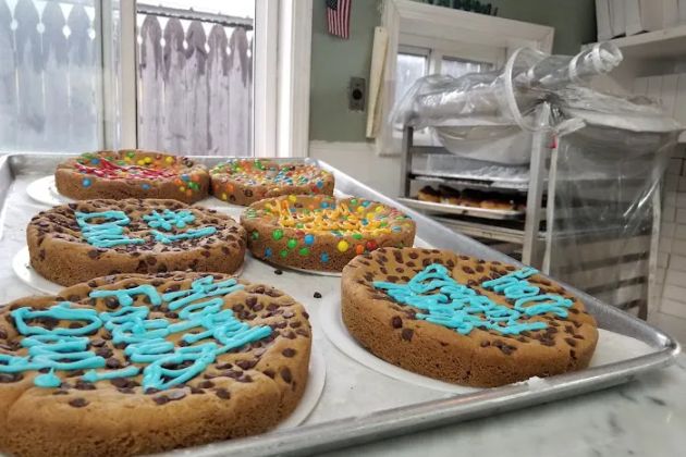 Lyncourt Bakery