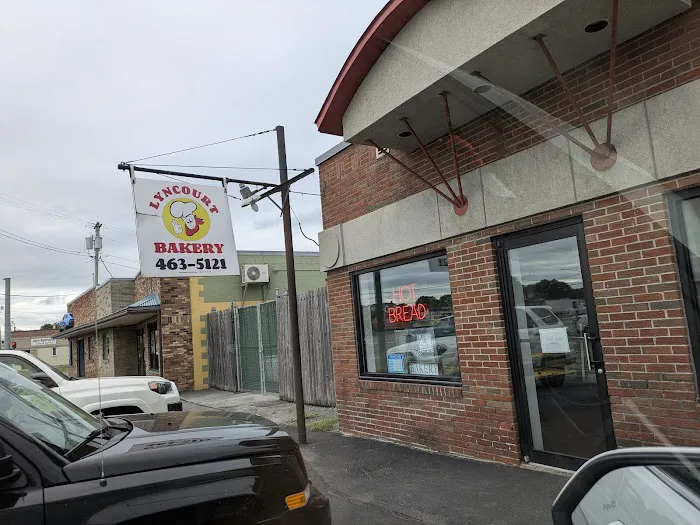 Lyncourt Bakery Picture 6