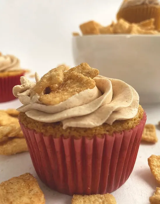 Fatcat Baking Picture 6