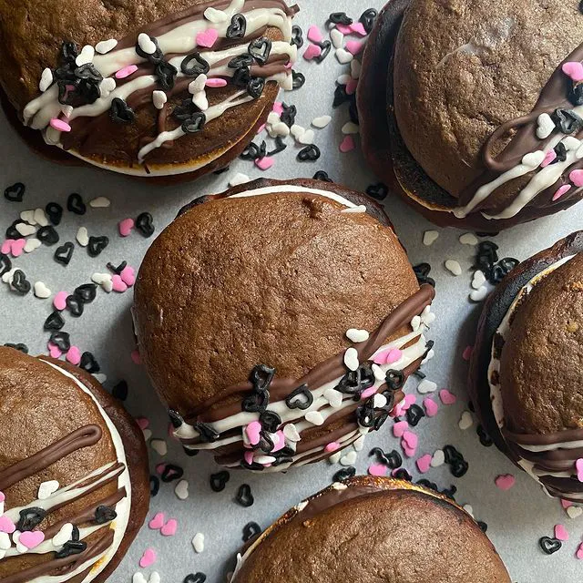 Fatcat Baking Picture 2