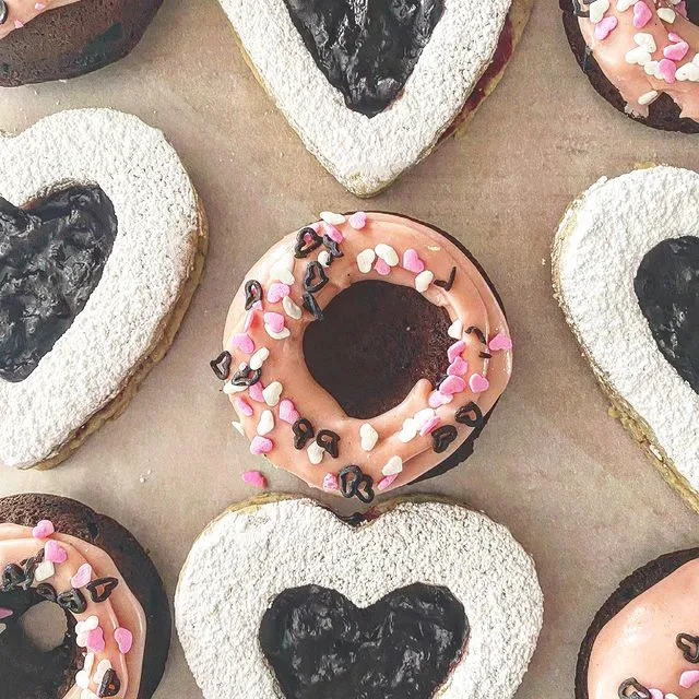 Fatcat Baking Picture 9