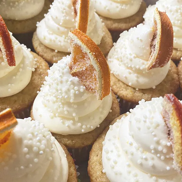 Fatcat Baking Picture 7