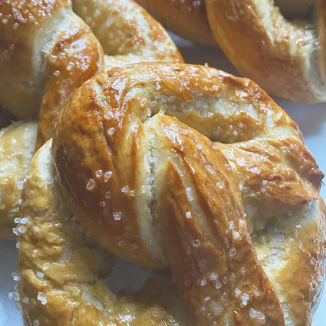 Fatcat Baking Picture 8