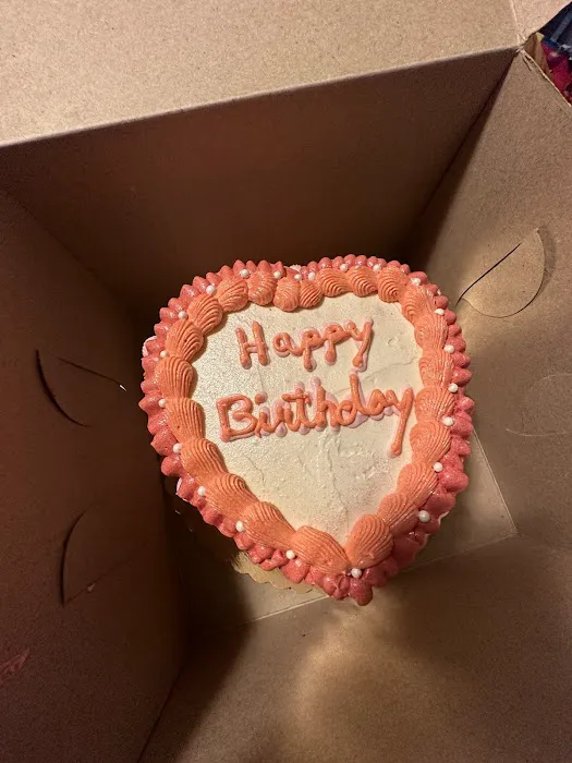 Fatcat Baking Picture 5