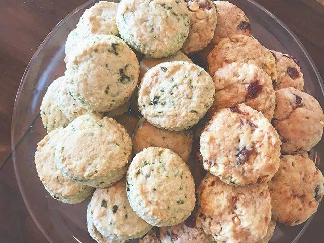 Fatcat Baking Picture 3