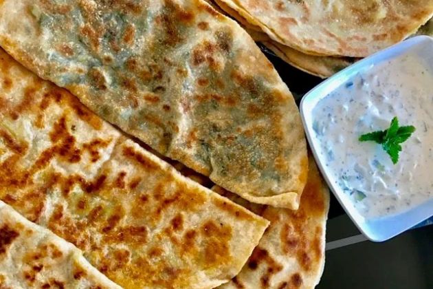 Watan bakery