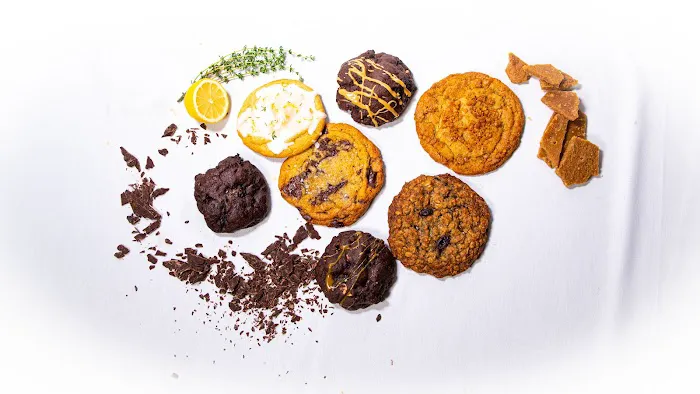 Westcott Cookie Company Picture 1