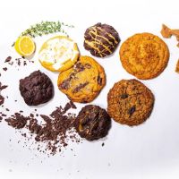 Westcott Cookie Company ico
