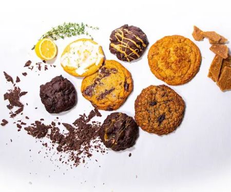 Westcott Cookie Company