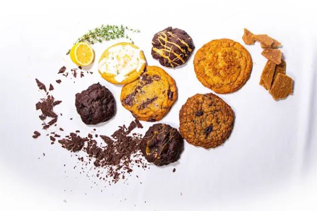 Westcott Cookie Company
