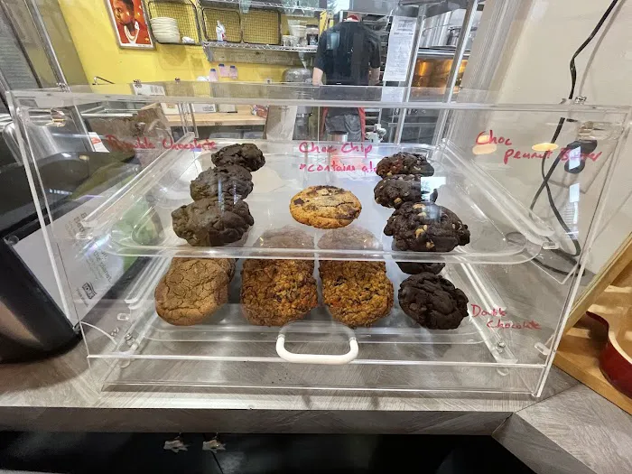 Westcott Cookie Company Picture 2