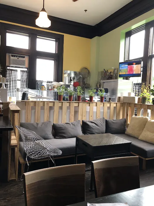 Rai's Dough Bakeshop & Cafe Picture 4