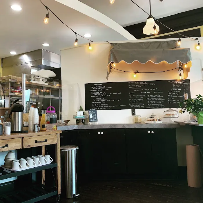 Rai's Dough Bakeshop & Cafe Picture 1