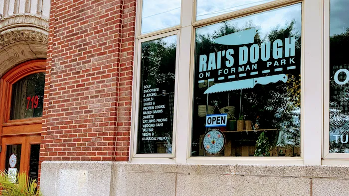 Rai's Dough Bakeshop & Cafe Picture 9
