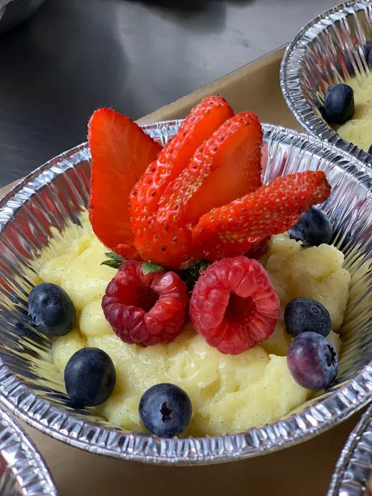 Rai's Dough Bakeshop & Cafe Picture 6