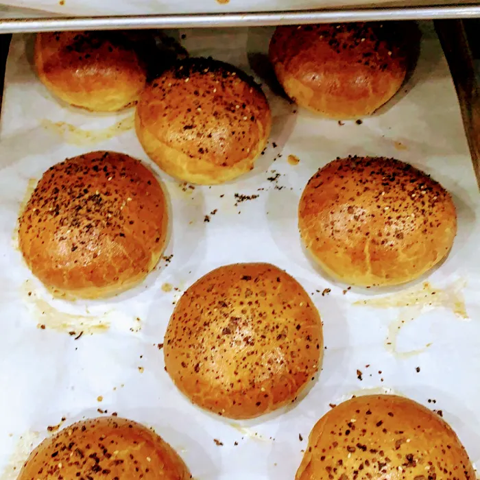 Rai's Dough Bakeshop & Cafe Picture 7