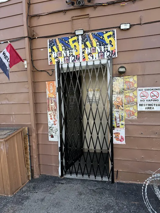 IV5 DONUTSHOP HOT/COLD BEVERAGES AND SNACKS Picture 1