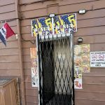 IV5 DONUTSHOP HOT/COLD BEVERAGES AND SNACKS