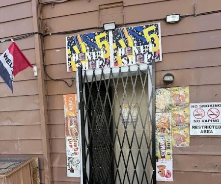 IV5 DONUTSHOP HOT/COLD BEVERAGES AND SNACKS