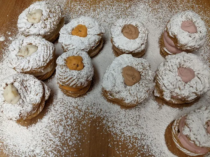 Nino's Italian Bakery Picture 9