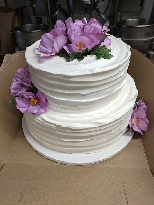 Nino's Italian Bakery Picture 7