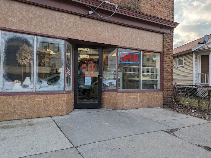 Nino's Italian Bakery Picture 1