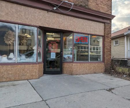 Nino's Italian Bakery