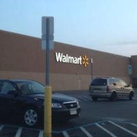 Walmart Bakery ico
