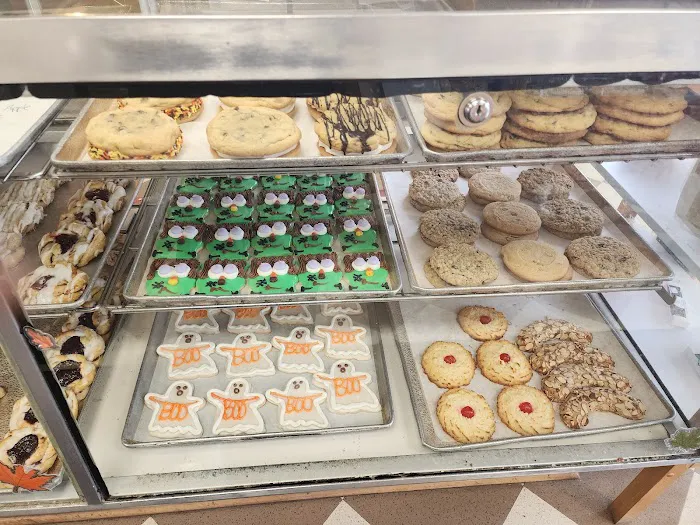 Mario's Bakery Inc Picture 3