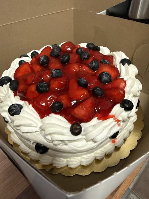Mario's Bakery Inc Picture 10