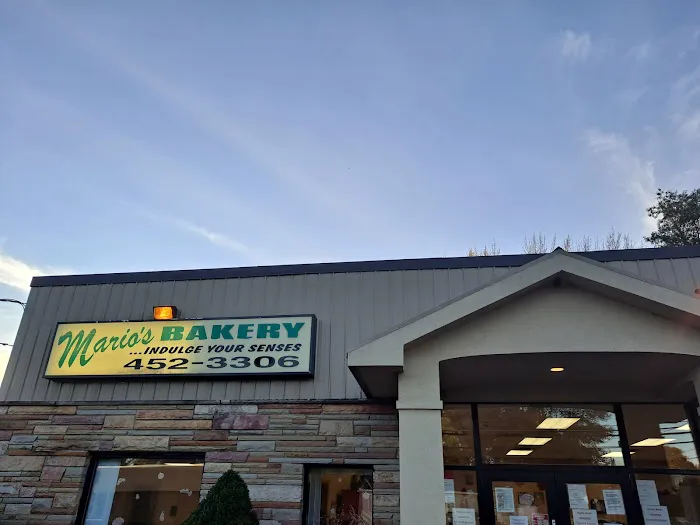 Mario's Bakery Inc Picture 8