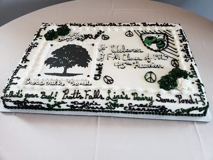 Mario's Bakery Inc Picture 5