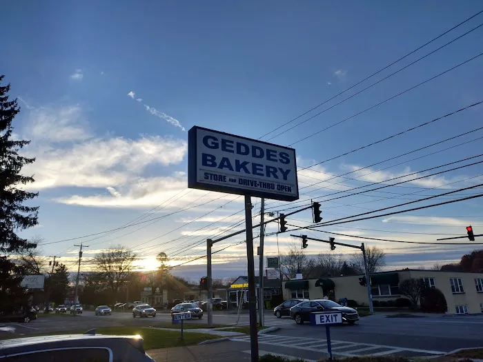 Geddes Bakery Picture 2