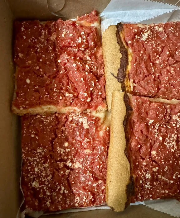 Geddes Bakery Picture 9