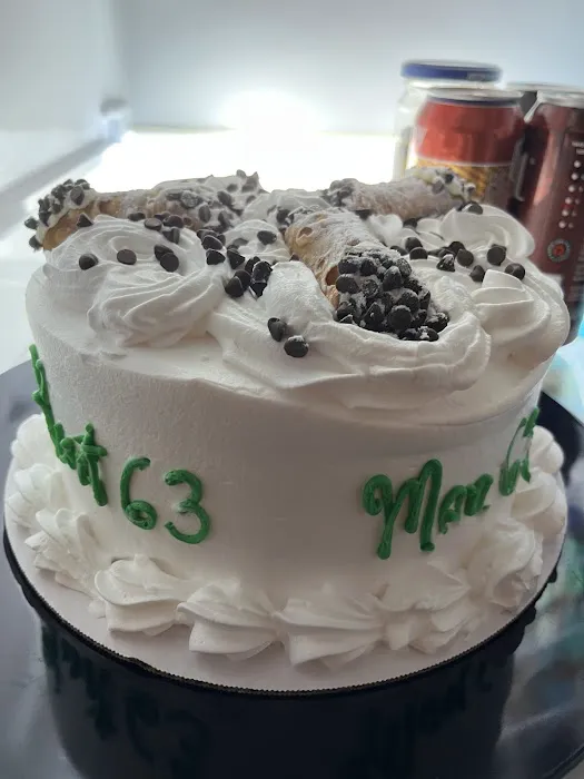 Geddes Bakery Picture 5