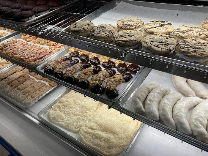 Geddes Bakery Picture 4