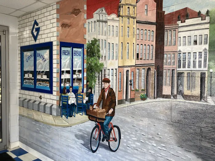 Geddes Bakery Picture 6