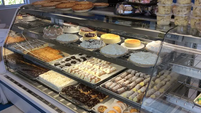 Geddes Bakery Picture 3