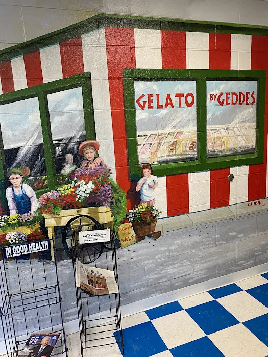 Geddes Bakery Picture 8