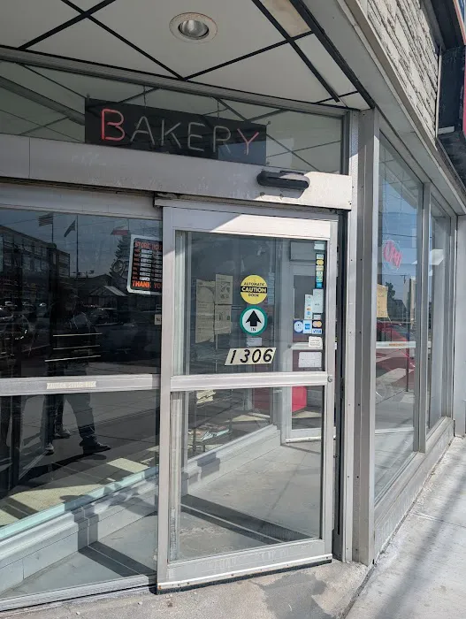 Geddes Bakery Picture 10